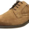 Tommy Hilfiger Signature Hilfiger Chaussures en Daim, Basket Homme
