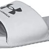 Under Armour M Ansa Fix SL, Tongs Homme Under Armour M Ansa Fix SL, Tongs Homme
