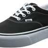 Vans Doheny Platform, Sneaker Femme