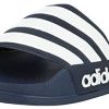 adidas Adilette Shower, Chaussures de Plage et Piscine Garçon, R adidas Adilette Shower, Chaussures de Plage et Piscine Garçon, R