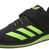 adidas Powerlift 4 Weightlifting Chaussure - SS21 adidas Powerlift 4 Weightlifting Chaussure - SS21