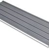 vidaXL 12x Tôle Profilée Acier Galvanisé Gris Cabane Garage Abri vidaXL 12x Tôle Profilée Acier Galvanisé Gris Cabane Garage Abri Jardin Plaque