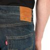1650099422_51A4zCjnrQL._AC_.jpg Levi's 501 Original Jeans, Snoot, 33W / 32L Homme