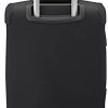 HELIUM DLX VALISE TROLLEY CABINE EXTENSIBLE 4 DOUBLES ROUES 55 CM