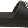 21jmVMTzz6L._AC_.jpg Lacoste Croco Slide 119 3 737cma0020082, Chaussures de Plage & Piscine Homme