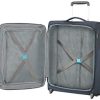 31KT1cXUnL._AC_.jpg American Tourister Summerfunk Bagage cabine 55 centimeters 42 Bleu (Navy)