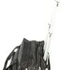 Targus Sacoche à roulettes Executive avec poignée télescopique, sac pour ordinateur portable 15,6 pouces, porte-documents de voyage – Noir, TBR003EU