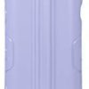 310LtmoAgRL._AC_.jpg American Tourister Sunside - Spinner S Bagage Cabine, 55 cm, 35 L, Bleu (Pastel Blue)