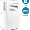Tristar AC-5531 Climatiseur mobile