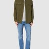 Wrangler Arizona Straight Jeans Homme