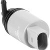 311w4l5haYL._AC_.jpg Qiilu Pompe Lave Glace e92, Auto Essuie-Glaces avants Pompes Lave-Glace pour E92 E91 E90 E88 E87 E82 E81 E66 E65 E64 E63 E61 E60