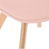 312YfCe1VGL._AC_.jpg Atmosphera Chaise Salle Manger Baya Rose poudré
