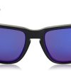313wlSoq2KL._AC_.jpg Oakley Holbrook Montures de lunettes Mixte (lot de 1)