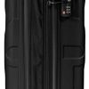 314-MUDkVUL._AC_.jpg SUITLINE - Valise à roulettes, Bagage Coque Rigide avec Extension de Volume, Verrouillage TSA, ABS, Mat, 4 roulettes jumelées caoutchoutées