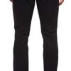 Wrangler Greensboro Denim Jeans Homme