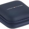 314TkJDpeoL._AC_.jpg Tommy Hilfiger Jewelry Collier pour Femme en Acier inoxidable - 2780492