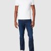 315sptt5fSL._AC_.jpg Wrangler Texas Slim Jeans Homme