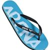 arena Tongs Unisexe, Sandales de Plage et de Piscine, Vert (Mint), Taille 38
