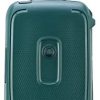 318gxll3cEL._AC_.jpg DELSEY PARIS - MONCEY - Valise trolley cabine - 4 doubles roues, 55 Cm - Vert
