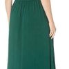 31BiIYyOMmL._AC_.jpg Amazon Essentials Robe Longue Cintrée à Manches Courtes Femme
