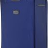 31DoW6zq1hL._AC_.jpg Valise Souple SouteGRANDE Taille METZELDER Trigone Ultra Leger & Grosse CAPACITE DE Chargement Garantie 1 an (L_Grande_79x47x32cm_115/130L,3kg, Bleu Marine (Navy Blue))
