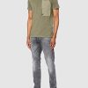 G-STAR RAW 3301 Straight Tapered Jeans Homme