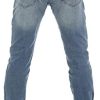 31EMY-osmDS._AC_.jpg Lee Straight Fit MVP Jeans Homme