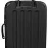 Eastpak Tranzshell M Valise, 67 cm, 56 L, Noir (Black)