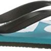 arena Tongs Unisexe, Sandales de Plage et de Piscine, Vert (Mint), Taille 38