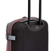 31HMS8GTZ2L._AC_.jpg Amazon Basics Petit sac de voyage à roulettes, Rouge