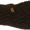 31JM1U6LnrL._AC_.jpg Cat Footwear Atchison, Open Toe Sandals Homme