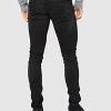 31JhR5sEYkS._AC_.jpg Only & Sons jean slim Homme