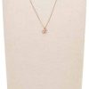 31KPvS9D4L._AC_.jpg Fossil Femme Acier Pendentifs - JF03046791