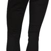 KEERADS Jeans Homme Pantalon Serré Denim Trou Biker Déchiré Trou Jeans Skinny Cargo Straight Slim pour Printemps Automne Bleu Noir S-4XL