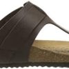 Geox U Sandal Ghita D, Tongs. Homme