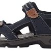 31KkHE4qCCS._AC_.jpg Rieker 26158, Sandale Homme