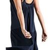 31L9aaexlSS._AC_.jpg Superdry Robe Midi en Jersey Femme