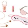 31MrdS-EZL._AC_.jpg Disney Princesse 98872 Style Collection Ensemble de Voyage Multicolore