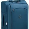 31NzGIQUCIL._AC_.jpg DELSEY Paris MONTMARTRE AIR 2.0 VALISE UNIVERSELLE TROLLEY CABINE SLIM EXTENSIBLE 55 CM RECYCLE