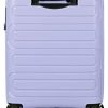 31OPibaxuvL._AC_.jpg American Tourister Sunside - Spinner S Bagage Cabine, 55 cm, 35 L, Bleu (Pastel Blue)