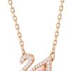 31OamY4RbxL._AC_.jpg Swarovski Collection Dazzling Swan