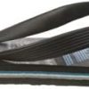 31PvNzY5PmL._AC_.jpg Quiksilver Molokai Everyday Paradise, Tongs. Homme