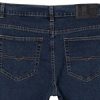 31RP5VGmqL._AC_.jpg Rayon Hommes Le Regular Pantalon Jean Extensible 5 Poches Coupe Droite Disponible en Grande Taille Attention Taille FRANÇAISE