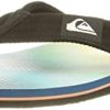 31R7W4vDQ7L._AC_.jpg Quiksilver Molokai Layback, Sandale Homme