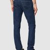 Lee Daren Zip Fly Jean Droit Homme