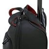 Delsey Paris Parvis Plus Koffer, 19 Liter, Noir