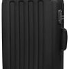 Eastpak Tranzshell M Valise, 67 cm, 56 L, Noir (Black)