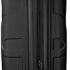 31T1GOG-EhL._AC_.jpg SUITLINE - Valise à roulettes, Bagage Coque Rigide avec Extension de Volume, Verrouillage TSA, ABS, Mat, 4 roulettes jumelées caoutchoutées