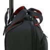Delsey Paris Parvis Plus Koffer, 19 Liter, Noir