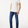 31UNK04mVhL._AC_.jpg Lee Daren Zip Fly Jeans Homme